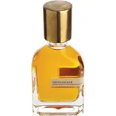 ORTO PARISI Bergamask 50ml Parfum
