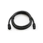 Lowrance Extension Cable Zwart 9 Pins