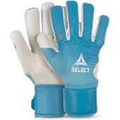 Select Keepershandschoenen 33 Allround V23 - Blauw/Wit