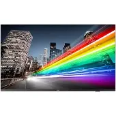 Philips 55BFL2214/12 tv 139,7 cm (55") 4K Ultra HD Smart TV Wifi Zwart