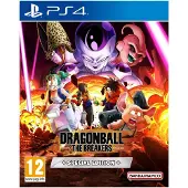 Dragon Ball: The Breakers (Special Edition)