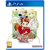 Tales of Symphonia Remastered: Chosen Edition - PS4
