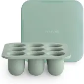Mushie Invriesvorm Cambridge Blue