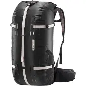 Ortlieb - Atrack 45 - Tourrugzak zwart