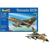 Revell 1:144 Revell 04048 Tornado ECR Plastic Modelbouwpakket