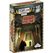 Identity Games Escape Room The Game uitbreidingsset Tomb Robbers - Breinbreker
