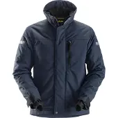 Snickers Workwear Allroundwork, 375 Isolerend Jack 1100 | Maat: 3XL