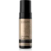 Eveline Cosmetics Organic Gold Cleansing Foam 150ml.