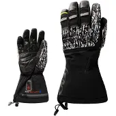 Lenz Verwarmde handschoenen 7.0 | Maat XS