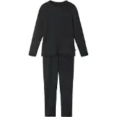 Reima Sport onderkleding 'Sportti' zwart