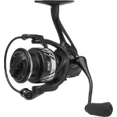Mitchell Mx5 Hs Spinning Reel Zwart 4000