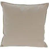 Homestyling Decoratief kussen, 45 x 45 cm