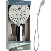 Bathroom Solutions Handdouche met slang |
