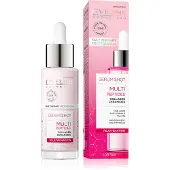 Eveline Cosmetics Shot Multi Peptides Rejuvenating 30ml Gezichtsserum
