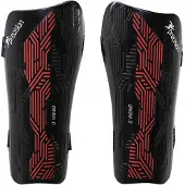 Precision Origin.0 Strap Shin Guards