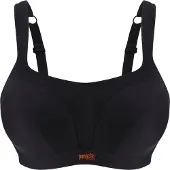 Panache Sport Beha Zwart