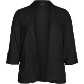 Vero moda Blazers 'Jesmilo' zwart