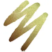 Rimmel Oogschaduw - - Wonder'Last - 008 Galactic Green - Levendige kleur - Gemakkelijke applicatie formule
