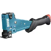 Novus Hamertacker J-044 - Professioneel gebruik - Type G - 12 mm