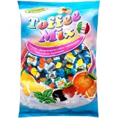 Woogie Toffee Mix 1 kg