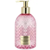 Vivian Gray Gemstone Pink Creme zeep 300ml