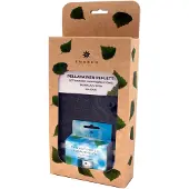 Emendo Sauna Set - stoelhoes & geur Eucamenthol - Opgietmiddel Sauna