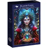 Bluebird Puzzle Luna Soul of Nature Collection Puzzel (1000 stukjes)