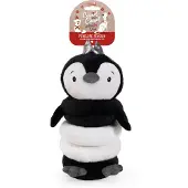 Rosewood Cupid & Comet Paulien Pinguin Kerst Speelgoed