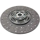 FEBI BILSTEIN 172180 Koppelingsplaat