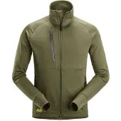 Snickers Workwear Workwear 8023 Flexiwork, Polartec Power Stretch Jack | Maat: L
