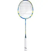 Babolat Speedligh S Ncv Badminton Racket Transparant 1