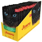 Josera Filet Huhn mit Ente 16 x 70 g