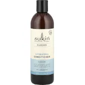 Sukin , Hydraterende Conditieer, Droge & Beschadigde Haar, 16,9 fl oz (500 ml)