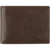 Camel active Portemonnee 'Cliff' chocoladebruin