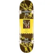 Impala Skateboard - Blossom - 8,5'' - Akazie - - One Size - Skateboards
