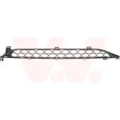 VAN WEZEL 0972599 Ventilatiegrille, bumper
