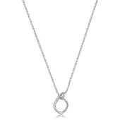 Ania Haie Forget me Knot AH N029-02H Dames Ketting