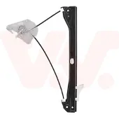 VAN WEZEL 7629264 Raammechanisme