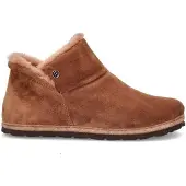 Rohde Pantoffel Women Gardena 7076 Cuoio-Schoenmaat 36