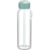 Mepal Waterfles flip-up Campus 500 ml - Cool mint