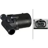 Hella 8TW 358 304-621 Watercirculatiepomp