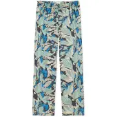 Schiesser Pyjamabroek Schiesser Women 181198 Mix+Relax Multicolour 4-M