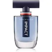 Tommy Hilfiger - Impact Spark Eau de Toilette 100 ml Heren