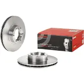 Brembo 09.7717.10 Remschijf