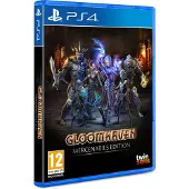Gloomhaven (Mercenaries Edition)