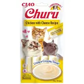 Inaba Churu chicken / cheese