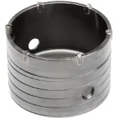 Högert Gatenzaag voor beton 83 mm CrV40, tanden YG-11C