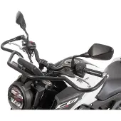 Hepco & becker Bumperbescherming Honda CB 125 R 2025- zwart