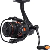 Savage Gear Orange Ltd Spinning Reel Zilver 2500