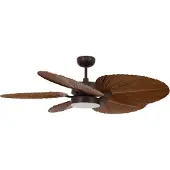 Beacon Plafondventilator Bali Brons